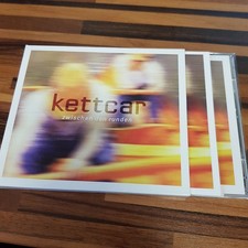 KETTCAR zwischen den runden