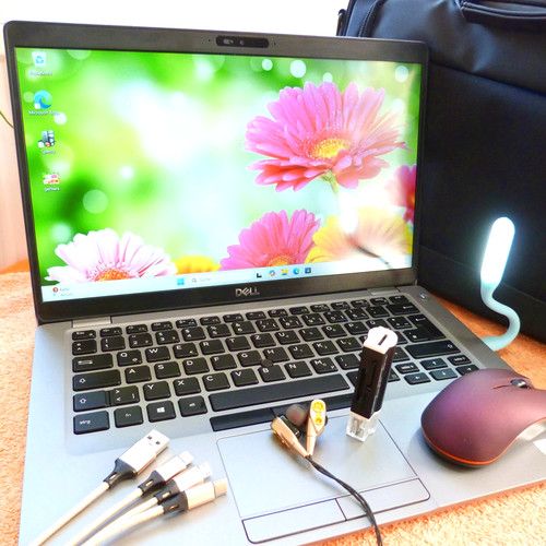 Dell 5410 power zoll fullhd - power,