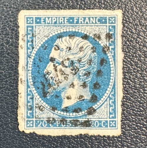Napoleon 20 c - napoleon, /