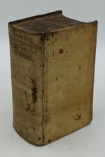 2 volumes in 1 : 1. Vademecum