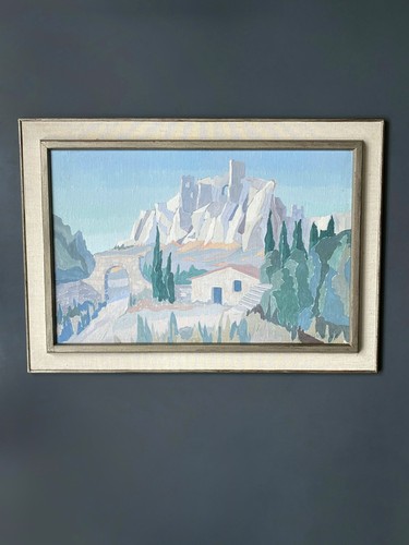 Vintage französisches
