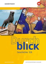 Durchblick Geschichte 5 / 6