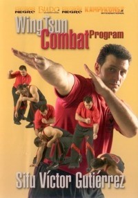 Wing tsun combat program - -,