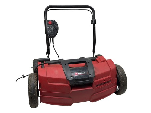 Einhell elektro vertikutierer - elektro,