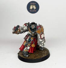 Warhammer 40k - Space Marines