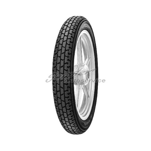 Motorradreifen metzeler block - metzeler,