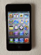 Apple iPod Touch 3rd