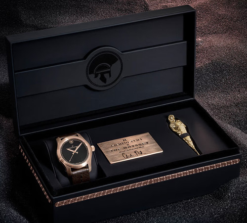 Hamilton khaki field automatic - hamilton,