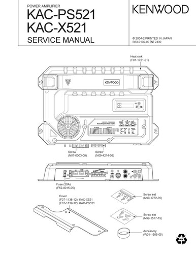 Service manual anleitung für - manual-anleitung,
