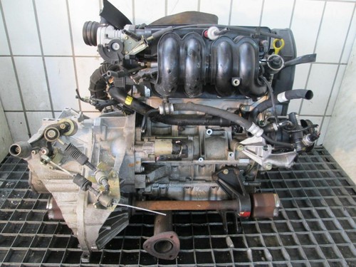 Motor 18k4g rover 75 - 18k4g,