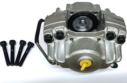 Bremssattel vorne links