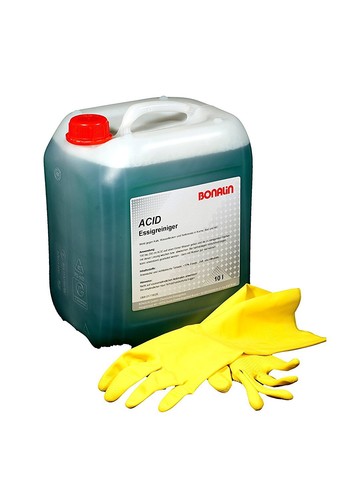 Bonalin acid essigreiniger - bonalin,