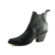 Mexicana Western Stiefeletten