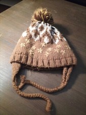 Wintermütze Zara Junge Mädchen