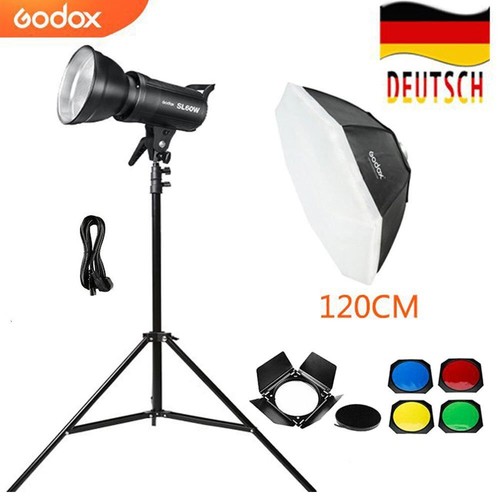 Godox 60w 5600k led - de,