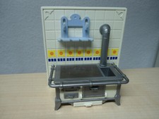 Playmobil Rosa Serie