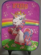 Filly Unicorn KOFFER