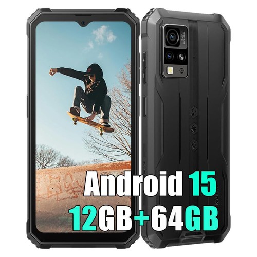 Blackview bv4800 android 15 - bv4800,
