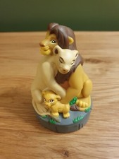 Der König der Löwen selten