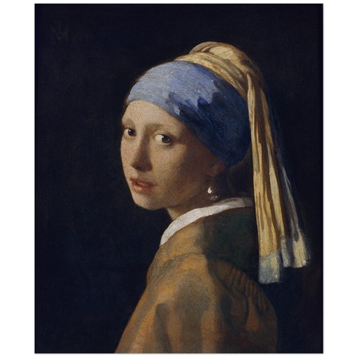 Jan vermeer van delft - vermeer,