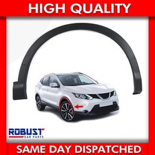 FRONT WING WHEEL ARCH TRIM