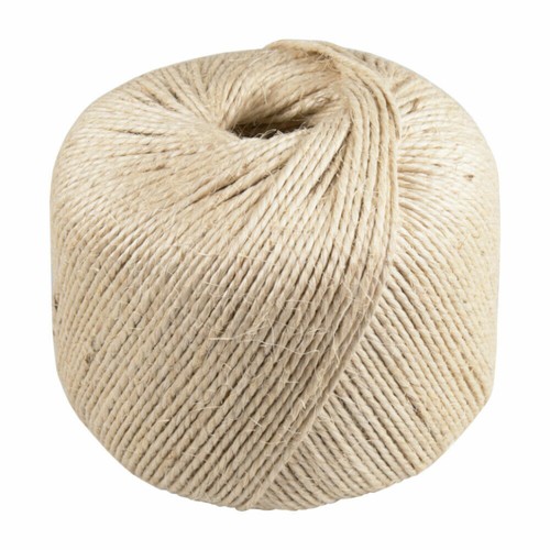 Sisal kordel ca - sisal, ca.135