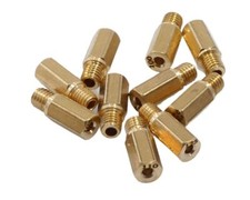 Düsen Hauptdüsen Düsenset