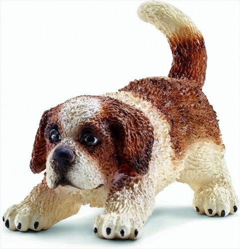 Schleich 16834 bernhardiner - schleich,