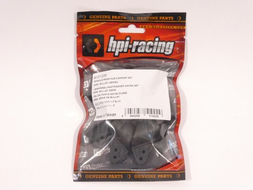 Hpi 101208 lenkhebel - hpi,