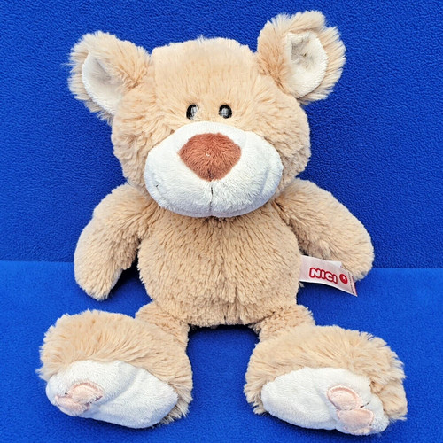 Nici bär teddy - nici, 25
