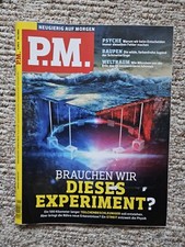 P.M. Magazin Peter