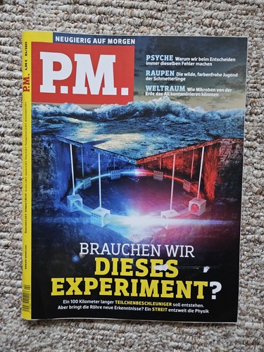 Magazin peter - p.m.,
