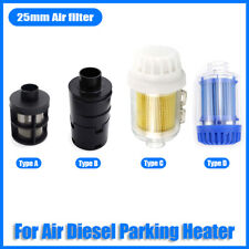 25mm Diesel Heizungs