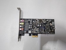 ASUS Xonar SE PCIe 5.1 Kanal