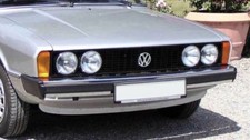 Stossstangen Vw Scirocco I typ