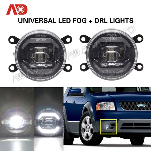 90mm led nebelscheinwerfer - led,