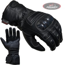 Motorradhandschuhe Regen