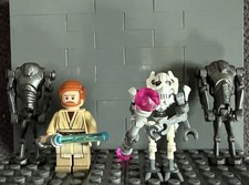 Lego Star Wars General
