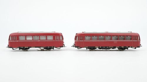 Märklin 800 k - h0,