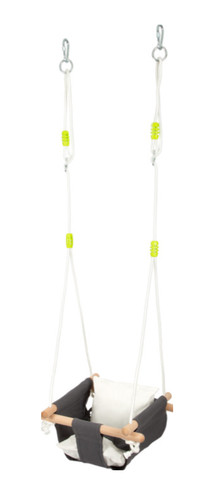 Small foot babyschaukel - foot,