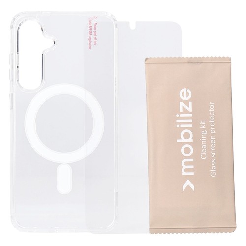 Mobilize protection pack - mobilize,