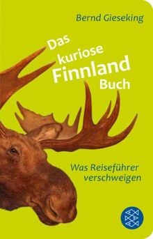 Das kuriose finnland buch was - finnland-buch:,