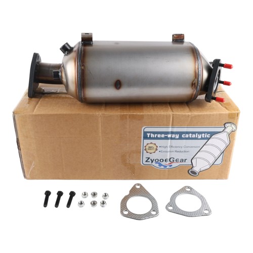 Dpf dieselpartikelfilter für - dpf,