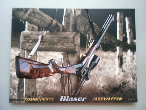 Kombinierte blaser - kombinierte, r8