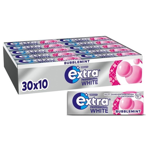 Wrigley extra professional - extra,