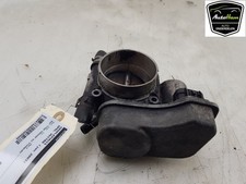 THROTTLE BODY VAUXHALL VECTRA