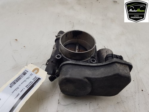 Drosselklappe opel vectra - opel, c