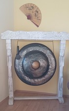Gong mit Gestell 84cm