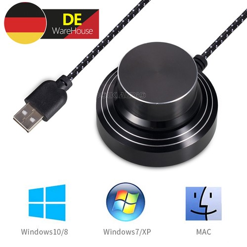 Mini usb lautstärkeregler - mini, usb-lautstärkeregler