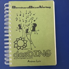 Bernhard Bitzel Verlag * Das